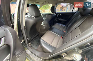 Седан Honda Accord 2008 в 
