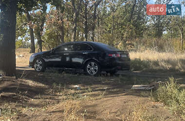Седан Honda Accord 2008 в 