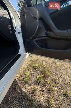 Универсал Honda Accord 2011 в 