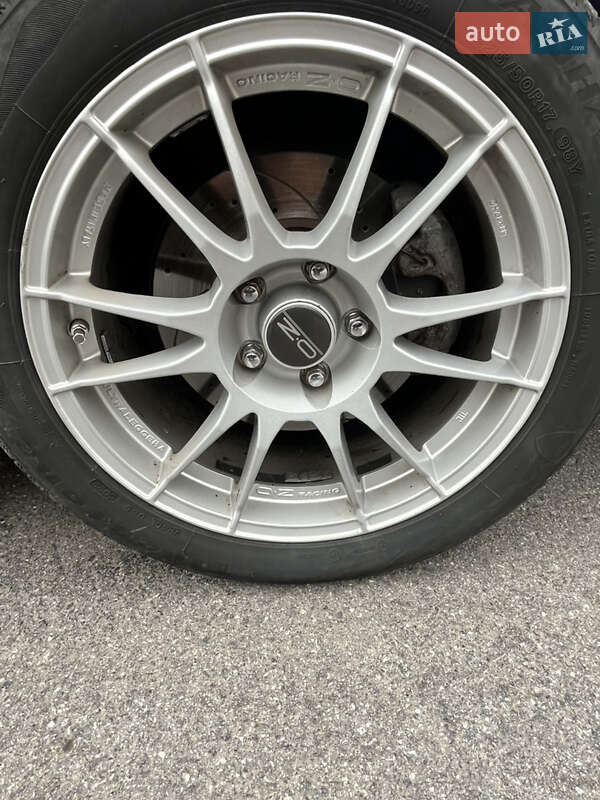 Седан Honda Accord 2007 в Хмельницком