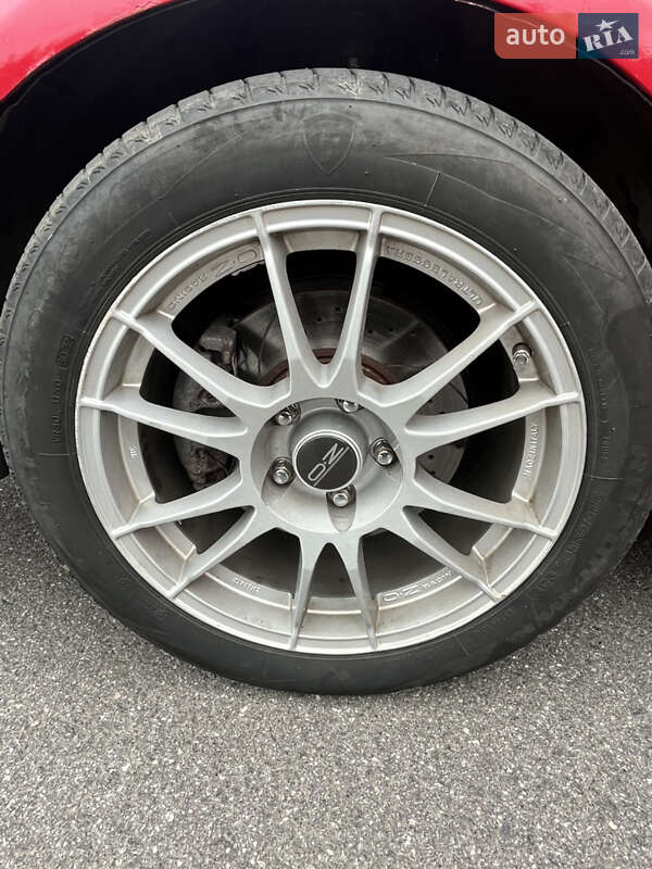 Седан Honda Accord 2007 в Хмельницком