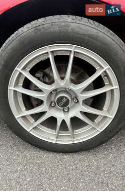 Седан Honda Accord 2007 в 