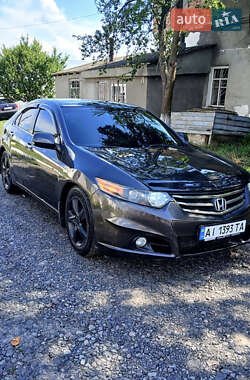 Седан Honda Accord 2008 в Харькове