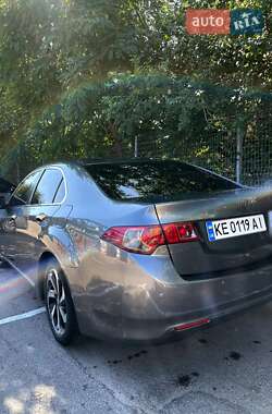 Седан Honda Accord 2008 в 