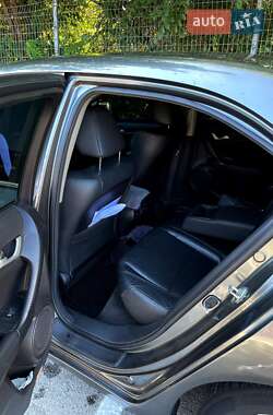 Седан Honda Accord 2008 в 