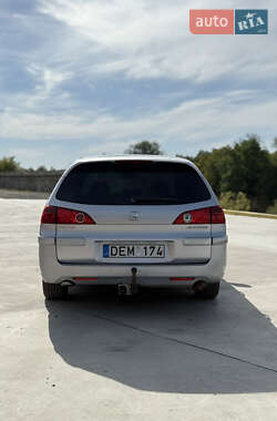 Универсал Honda Accord 2006 в 