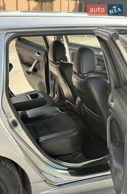 Универсал Honda Accord 2006 в 