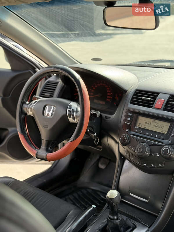 Универсал Honda Accord 2006 в Павлограде