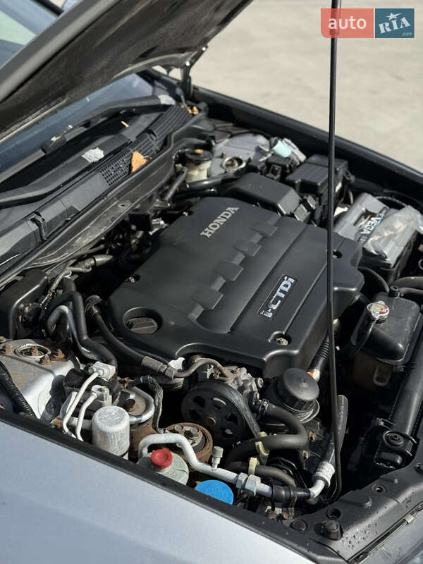 Универсал Honda Accord 2006 в Павлограде