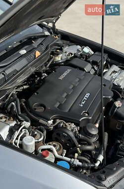 Универсал Honda Accord 2006 в 