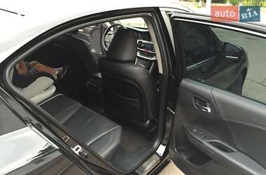 Седан Honda Accord 2013 в 