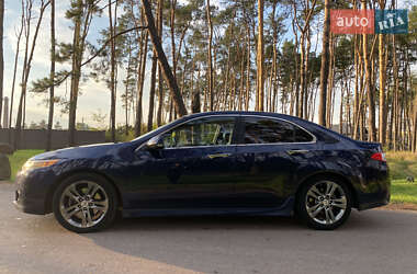 Седан Honda Accord 2008 в 