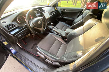 Седан Honda Accord 2008 в 