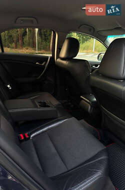 Седан Honda Accord 2008 в 