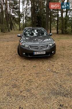 Седан Honda Accord 2008 в Ніжині