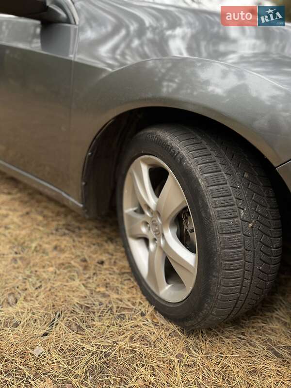 Седан Honda Accord 2008 в Нежине фото 10 Седан Honda Accord 2008 в Нежине