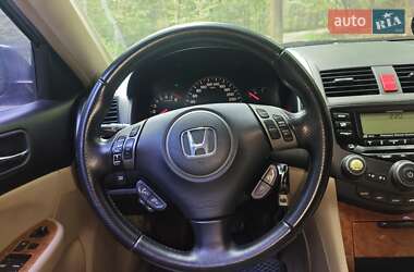Седан Honda Accord 2006 в 