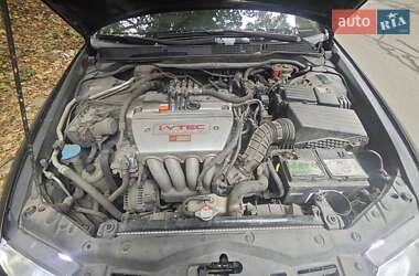 Седан Honda Accord 2006 в 