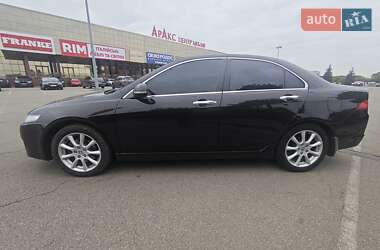 Седан Honda Accord 2006 в 