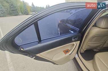 Седан Honda Accord 2006 в 
