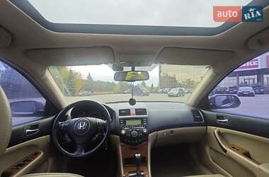 Седан Honda Accord 2006 в 