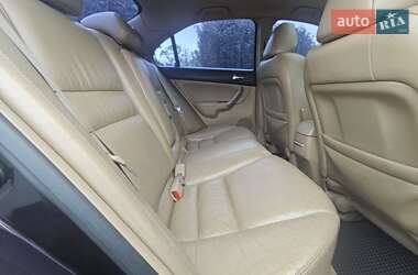 Седан Honda Accord 2006 в 