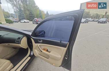 Седан Honda Accord 2006 в 