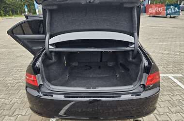 Седан Honda Accord 2007 в 
