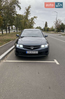 Седан Honda Accord 2006 в Ніжині