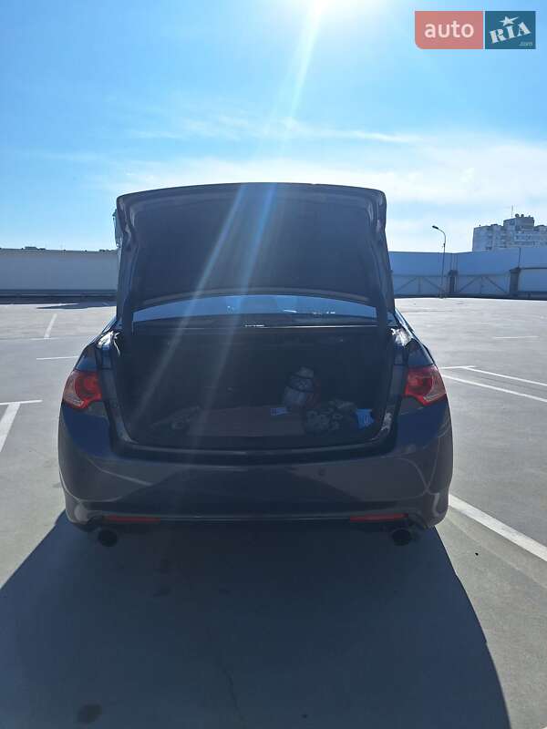 Седан Honda Accord 2011 в Києві фото 6 Седан Honda Accord 2011 в Києві