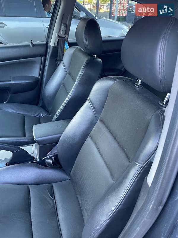 Седан Honda Accord 2007 в Одессе