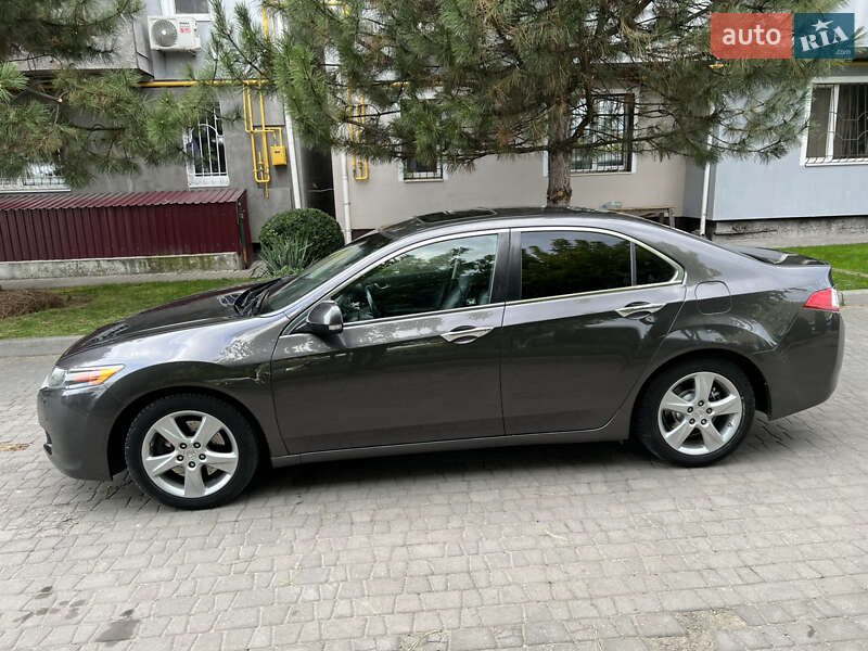 Седан Honda Accord 2008 в Днепре фото 19 Седан Honda Accord 2008 в Днепре