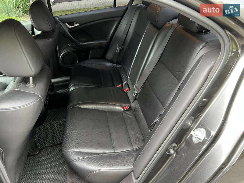 Седан Honda Accord 2008 в Днепре фото 28 Седан Honda Accord 2008 в Днепре