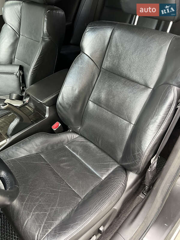 Седан Honda Accord 2008 в Днепре фото 31 Седан Honda Accord 2008 в Днепре