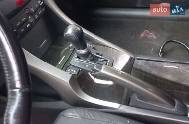 Седан Honda Accord 2010 в 