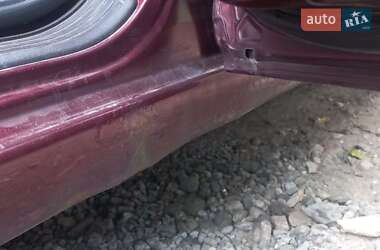 Седан Honda Accord 2010 в 