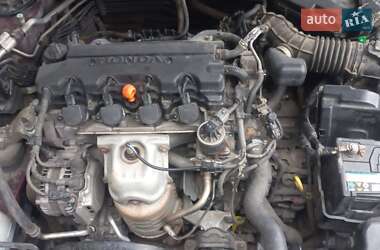 Седан Honda Accord 2010 в 
