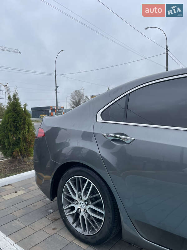 Седан Honda Accord 2008 в Ірпені