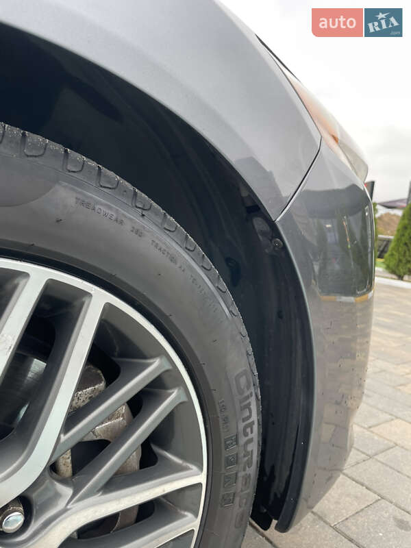 Седан Honda Accord 2008 в Ірпені