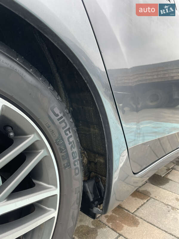 Седан Honda Accord 2008 в Ірпені