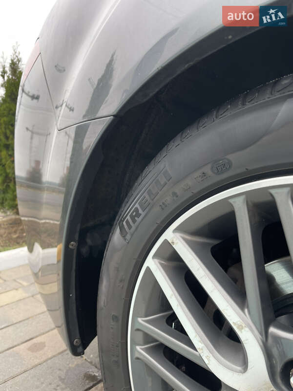 Седан Honda Accord 2008 в Ірпені