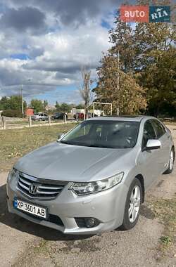 Седан Honda Accord 2011 в Запорожье