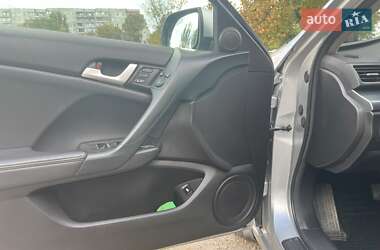 Седан Honda Accord 2011 в 