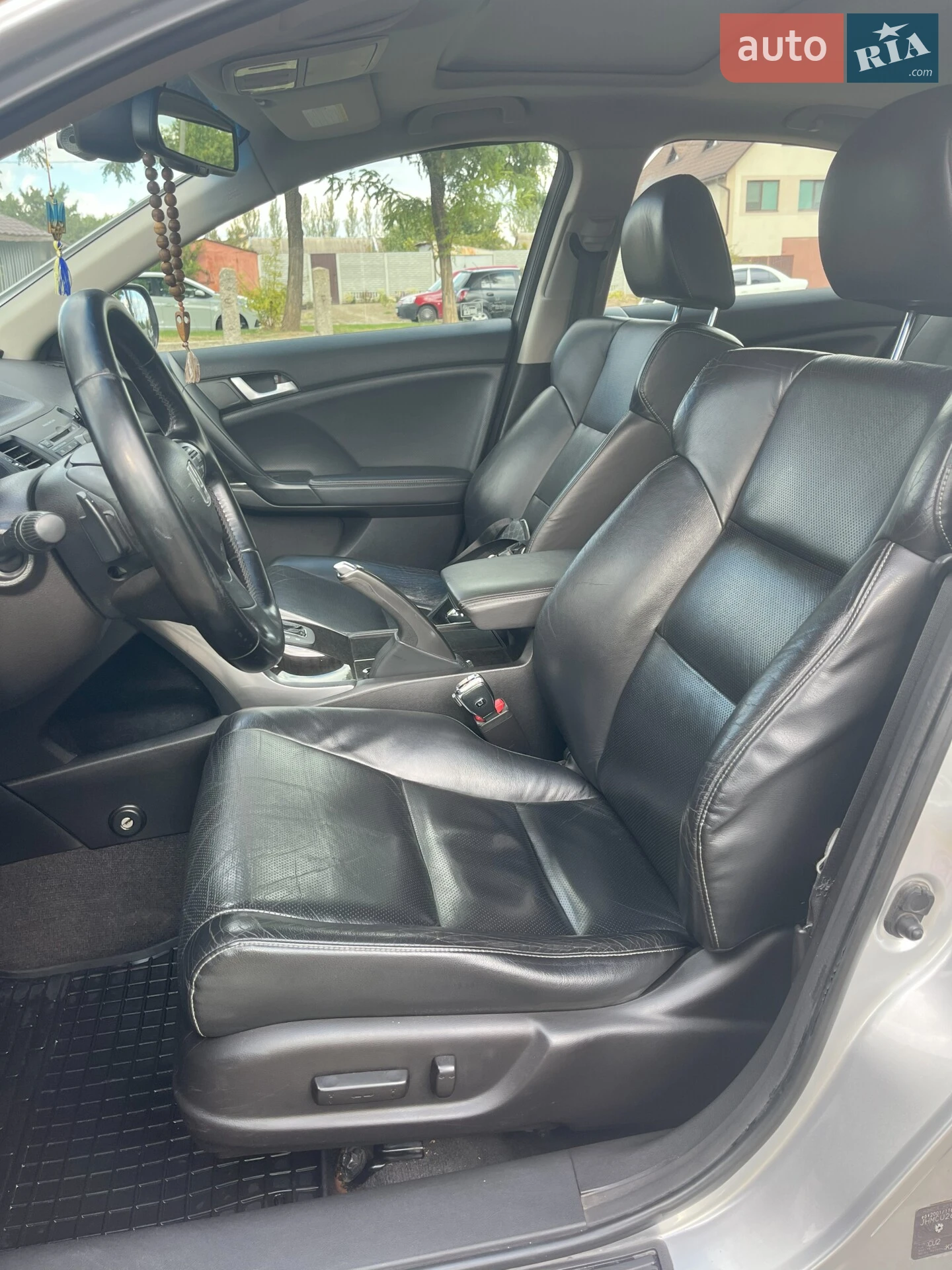 2011 Honda Accord - мініатюра 11
