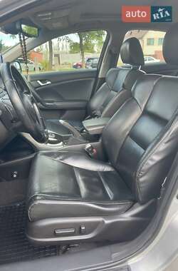 Седан Honda Accord 2011 в 