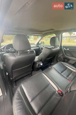 Седан Honda Accord 2011 в 