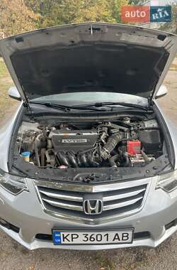 Седан Honda Accord 2011 в 