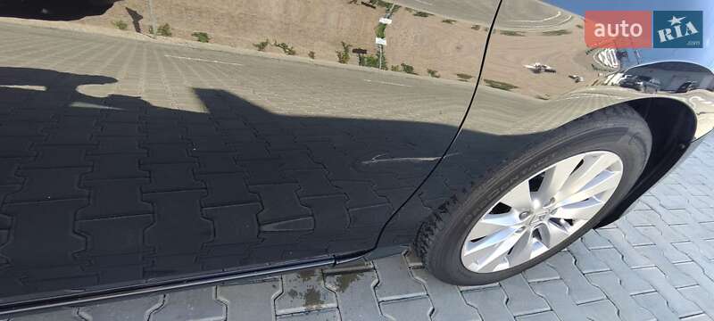 Седан Honda Accord 2014 в Одесі