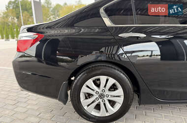 Седан Honda Accord 2014 в 