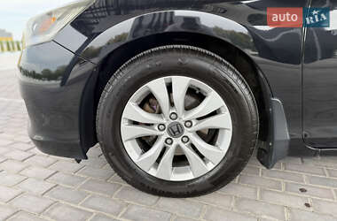 Седан Honda Accord 2014 в 